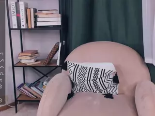 PortiaCharlie's Live Sex Cam Show