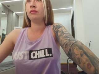 reina-cummingss webcam model