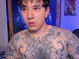 thejoestars's CamSoda show and profile