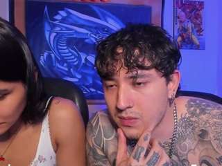 thejoestars webcam