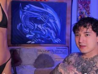 thejoestars webcam