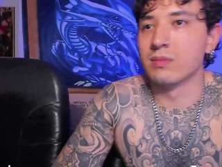 thejoestars webcam