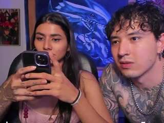 thejoestars webcam