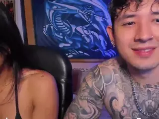 thejoestars's Live Sex Cam Show