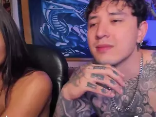 thejoestars's Live Sex Cam Show