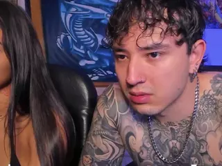 thejoestars's Live Sex Cam Show