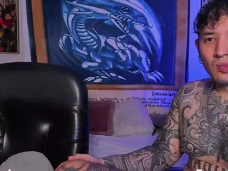 thejoestars's Live Sex Cam Show