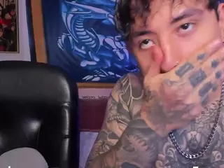 thejoestars's Live Sex Cam Show