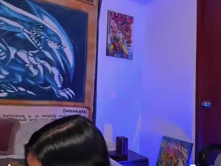 thejoestars's Live Sex Cam Show
