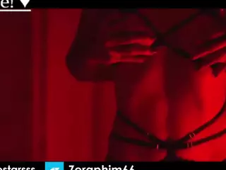 thejoestars's Live Sex Cam Show