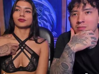 thejoestars's Live Sex Cam Show