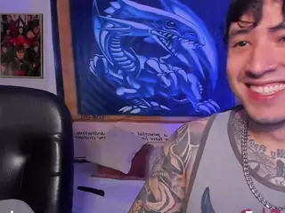 thejoestars's Live Sex Cam Show