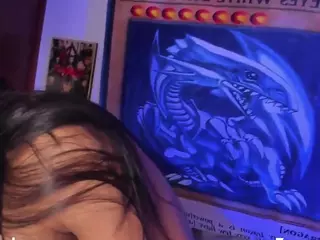 thejoestars's Live Sex Cam Show