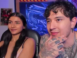 thejoestars's Live Sex Cam Show