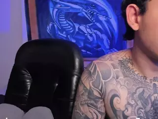 thejoestars's Live Sex Cam Show