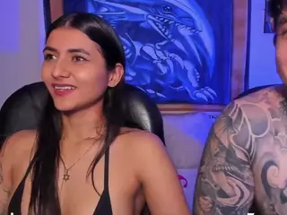 thejoestars's Live Sex Cam Show