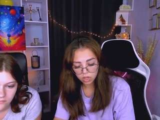 tiffany-sika Live Webcam on CamSoda