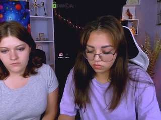  tiffany-sika chat room