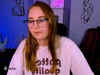tiffany-sika from CamSoda