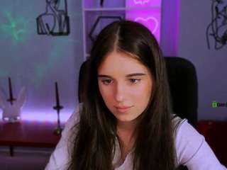 tiffany-sika webcam