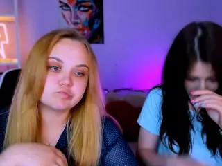 tiffany-sika's Live Sex Cam Show