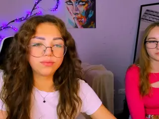 tiffany-sika's Live Sex Cam Show