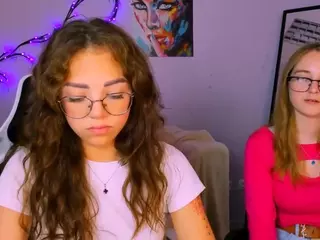 tiffany-sika's Live Sex Cam Show