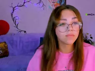 tiffany-sika's Live Sex Cam Show