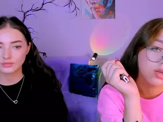tiffany-sika's Live Sex Cam Show
