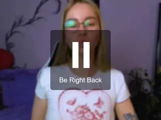 tiffany-sika's Live Sex Cam Show