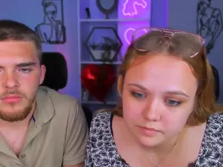 tiffany-sika's Live Sex Cam Show