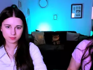 tiffany-sika's Live Sex Cam Show
