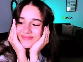 tiffany-sika's Live Sex Cam Show
