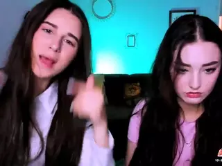 tiffany-sika's Live Sex Cam Show