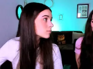 tiffany-sika's Live Sex Cam Show