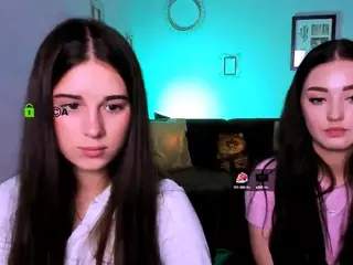 tiffany-sika's Live Sex Cam Show