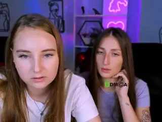 tiffany-sika's Live Sex Cam Show