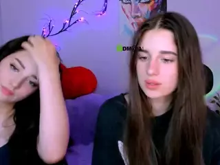 tiffany-sika's Live Sex Cam Show