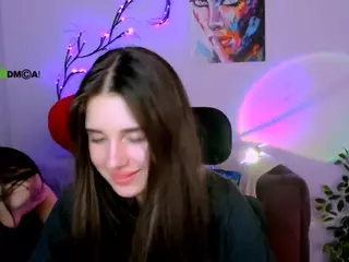 tiffany-sika's Live Sex Cam Show