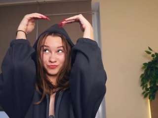 udelehanks Live Webcam on CamSoda