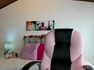 alheli-16's Live Sex Cam Show