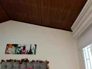 alheli-16's Live Sex Cam Show