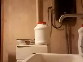 Alina's Live Sex Cam Show