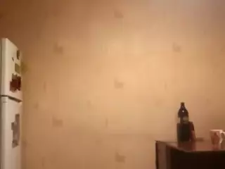 Alina's Live Sex Cam Show
