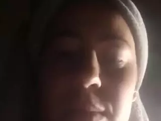 Alina's Live Sex Cam Show