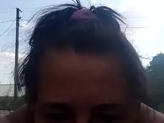 Alina's Live Sex Cam Show