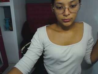 ashanty21 Live Webcam on CamSoda