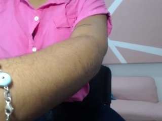 ashanty21 webcam model