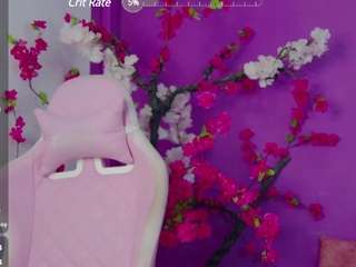 aurorastartrain Live Webcam on CamSoda