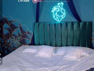 aurorastartrain Live Webcam on CamSoda